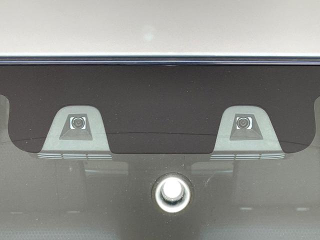 スペーシアベース XF 禁煙車 電動スライドドア バックカメラ デュアルカメラブレーキサポート レーダークルーズコントロール シートヒーター コーナーセンサー レーンキープ スマートキー LEDヘッド ディスプレイオーディオ(24枚目)