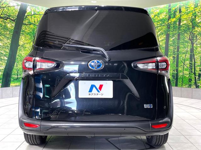 シエンタ ハイブリッドG クエロ 禁煙車 両側電動スライドドア 純正9型ナビ 全周囲カメラ トヨタセーフティセンス ステアリングヒーター コーナーセンサー シートヒーター レーンキープ LEDヘッド ETC クルコン オートハイビーム(15枚目)