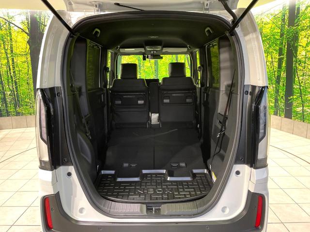 N-BOXカスタム ターボ 禁煙車 純正9型ナビ 全周囲カメラ 両側パワースライドドア シートヒーター Bluetooth フルセグTV LEDヘッドライト スマートキー ETC 電動パーキングブレーキ(10枚目)