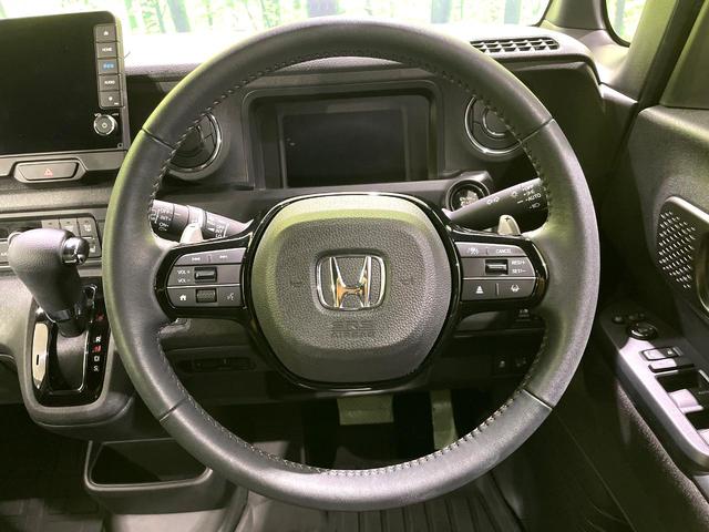 N-BOXカスタム ターボ 禁煙車 純正9型ナビ 全周囲カメラ 両側パワースライドドア シートヒーター Bluetooth フルセグTV LEDヘッドライト スマートキー ETC 電動パーキングブレーキ(11枚目)