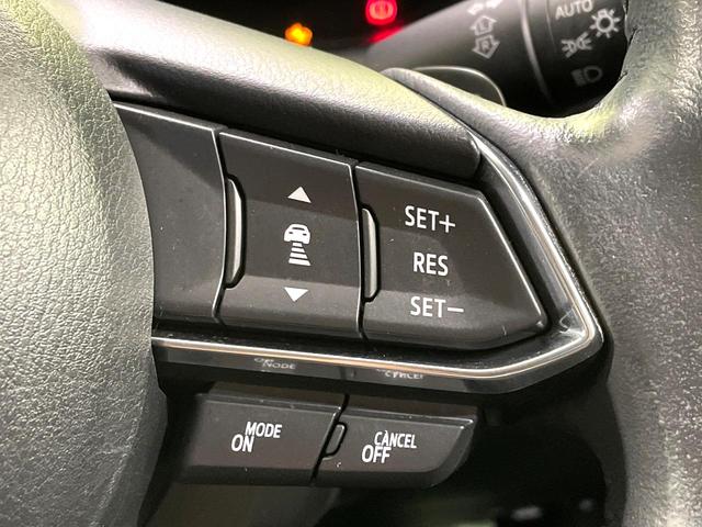 MAZDA2 15Sプロアクティブ Sパッケージ 禁煙車 マツダコネクトナビ 全周囲カメラ 衝突軽減装置 レーダークルーズコントロール シートヒーター パワーシート コーナーセンサー CD/DVD再生 レーンキープ スマートキー LEDヘッド(6枚目)