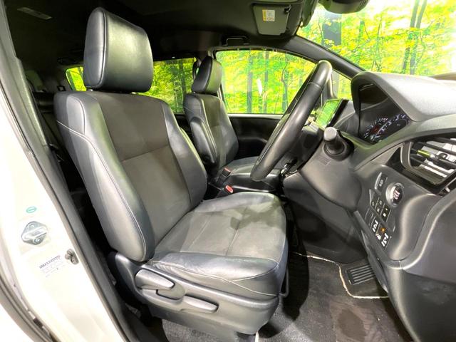 ノア Ｓｉ　ダブルバイビー　禁煙車　両側電動スライドドア　純正１０型ナビ　バックカメラ　セーフティセンス　クルーズコントロール　スマートキー　ＬＥＤヘッド　ＥＴＣ　オートハイビーム　車線逸脱警報　デュアルオートエアコン（8枚目）