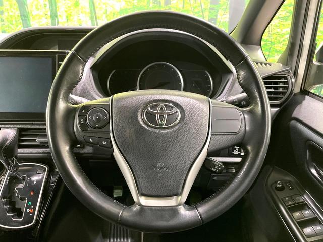 ノア Ｓｉ　ダブルバイビー　禁煙車　両側電動スライドドア　純正１０型ナビ　バックカメラ　セーフティセンス　クルーズコントロール　スマートキー　ＬＥＤヘッド　ＥＴＣ　オートハイビーム　車線逸脱警報　デュアルオートエアコン（38枚目）