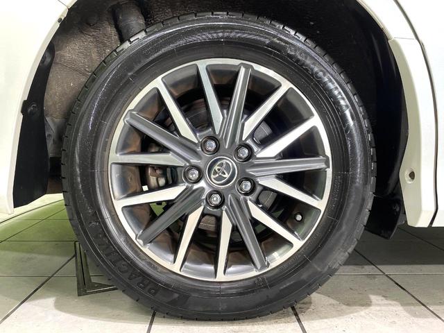 ノア Ｓｉ　ダブルバイビー　禁煙車　両側電動スライドドア　純正１０型ナビ　バックカメラ　セーフティセンス　クルーズコントロール　スマートキー　ＬＥＤヘッド　ＥＴＣ　オートハイビーム　車線逸脱警報　デュアルオートエアコン（55枚目）