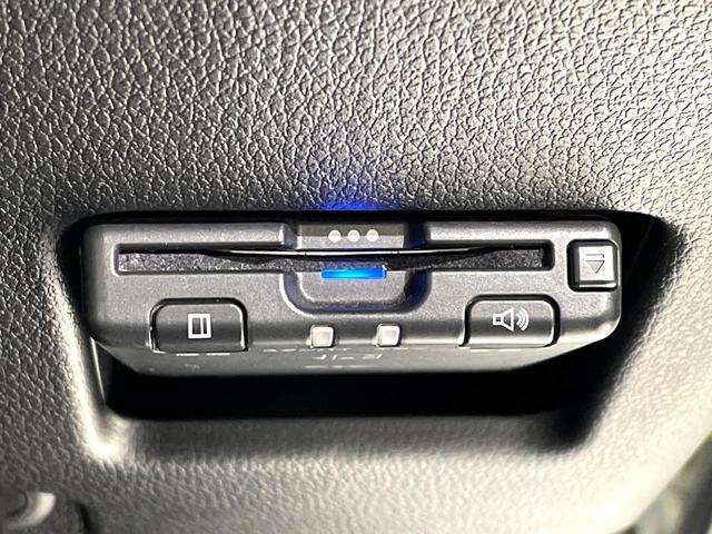 【ＥＴＣ】高速道路の料金所をストレスなく通過！話題のスポットやサービスエリアに多い「スマートＩＣ」利用時は必須のアイテムです。当店でセットアップを実施、ご納車当日からすぐにご利用いただけます！