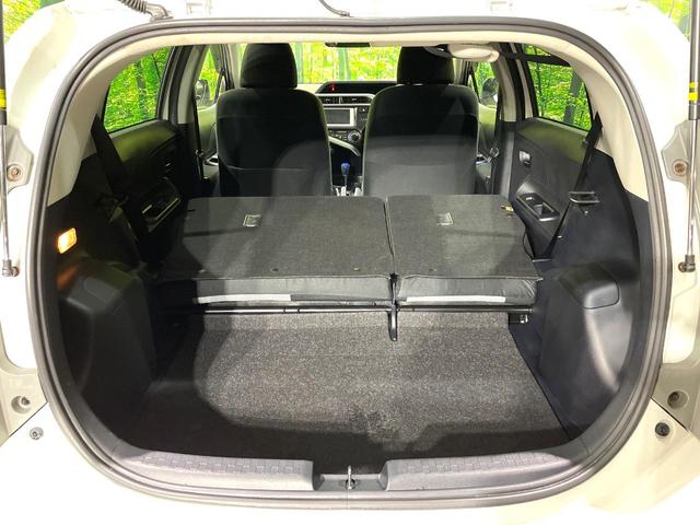 アクア S 禁煙車 純正ナビ バックカメラ スマートキー オートライト オートエアコン Bluetooth再生 電動格納ミラー ステアリングスイッチ ウインカーミラー 盗難防止装置(10枚目)