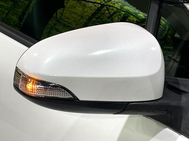 アクア S 禁煙車 純正ナビ バックカメラ スマートキー オートライト オートエアコン Bluetooth再生 電動格納ミラー ステアリングスイッチ ウインカーミラー 盗難防止装置(38枚目)