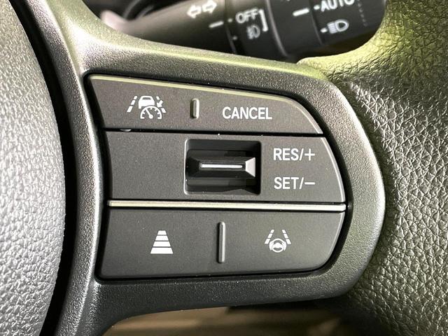 N-BOXジョイ ベースグレード 禁煙車 電動スライドドア 純正8型ディスプレイオーディオ レーダークルーズ バックカメラ ホンダセンシング シートヒーター コーナーセンサー レーンキープ スマートキー LEDヘッドライト(6枚目)