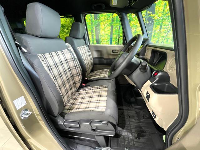 N-BOXジョイ ベースグレード 禁煙車 電動スライドドア 純正8型ディスプレイオーディオ レーダークルーズ バックカメラ ホンダセンシング シートヒーター コーナーセンサー レーンキープ スマートキー LEDヘッドライト(8枚目)