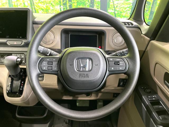 N-BOXジョイ ベースグレード 禁煙車 電動スライドドア 純正8型ディスプレイオーディオ レーダークルーズ バックカメラ ホンダセンシング シートヒーター コーナーセンサー レーンキープ スマートキー LEDヘッドライト(11枚目)