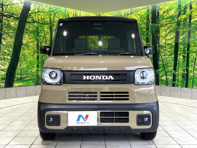 N-BOXジョイ ベースグレード 禁煙車 電動スライドドア 純正8型ディスプレイオーディオ レーダークルーズ バックカメラ ホンダセンシング シートヒーター コーナーセンサー レーンキープ スマートキー LEDヘッドライト(14枚目)