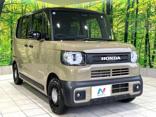 N-BOXジョイ ベースグレード 禁煙車 電動スライドドア 純正8型ディスプレイオーディオ レーダークルーズ バックカメラ ホンダセンシング シートヒーター コーナーセンサー レーンキープ スマートキー LEDヘッドライト(16枚目)