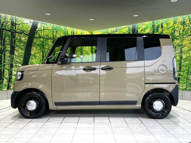 N-BOXジョイ ベースグレード 禁煙車 電動スライドドア 純正8型ディスプレイオーディオ レーダークルーズ バックカメラ ホンダセンシング シートヒーター コーナーセンサー レーンキープ スマートキー LEDヘッドライト(49枚目)