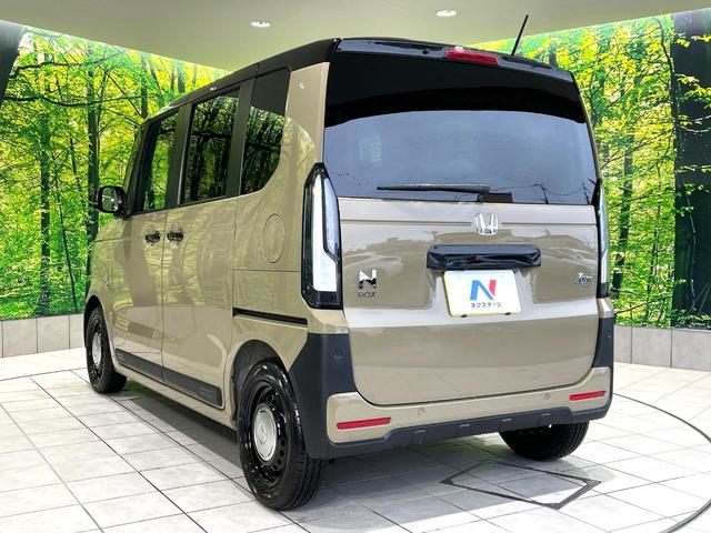 N-BOXジョイ ベースグレード 禁煙車 電動スライドドア 純正8型ディスプレイオーディオ レーダークルーズ バックカメラ ホンダセンシング シートヒーター コーナーセンサー レーンキープ スマートキー LEDヘッドライト(50枚目)