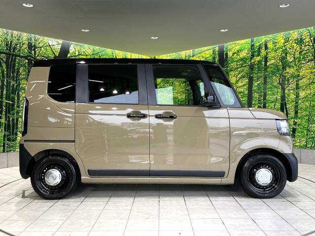 N-BOXジョイ ベースグレード 禁煙車 電動スライドドア 純正8型ディスプレイオーディオ レーダークルーズ バックカメラ ホンダセンシング シートヒーター コーナーセンサー レーンキープ スマートキー LEDヘッドライト(51枚目)