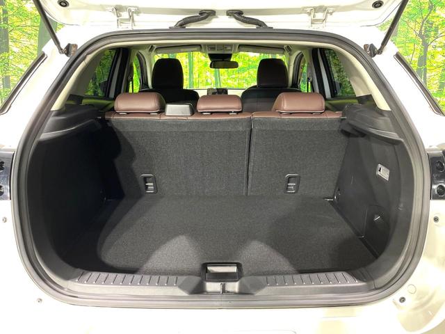 ＣＸ－３ ＸＤ　ノーブル　ブラウン　禁煙車　ディーゼル　マツダコネクトナビ　バックカメラ　茶革シート　ＢＯＳＥ　衝突軽減装置　レーダークルーズ　ＫＥＮＳＴＹＬＥエアロ　シートヒーター　パワーシート　コーナーセンサー　スマートキー（10枚目）