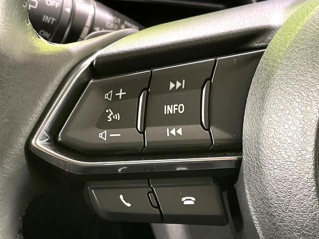 ＣＸ－３ ＸＤ　ノーブル　ブラウン　禁煙車　ディーゼル　マツダコネクトナビ　バックカメラ　茶革シート　ＢＯＳＥ　衝突軽減装置　レーダークルーズ　ＫＥＮＳＴＹＬＥエアロ　シートヒーター　パワーシート　コーナーセンサー　スマートキー（42枚目）