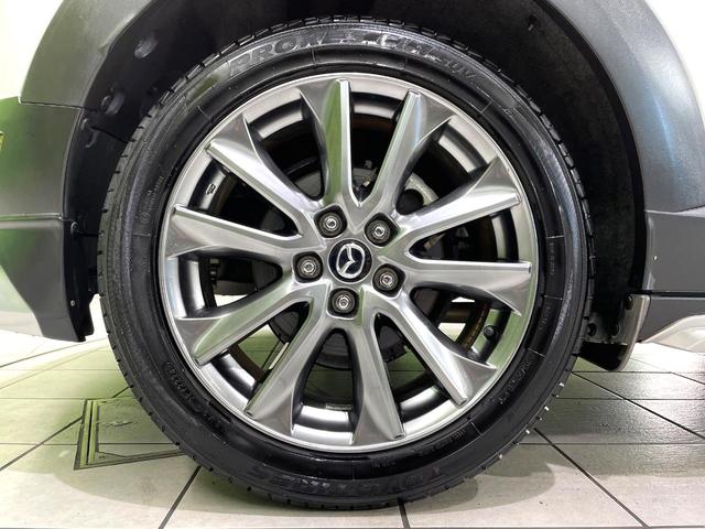 ＣＸ－３ ＸＤ　ノーブル　ブラウン　禁煙車　ディーゼル　マツダコネクトナビ　バックカメラ　茶革シート　ＢＯＳＥ　衝突軽減装置　レーダークルーズ　ＫＥＮＳＴＹＬＥエアロ　シートヒーター　パワーシート　コーナーセンサー　スマートキー（57枚目）