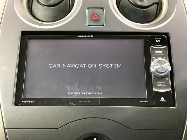 【ナビゲーション】使いやすいナビで目的地までしっかり案内してくれます。各種オーディオ再生機能も充実しており、お車の運転がさらに楽しくなります！！