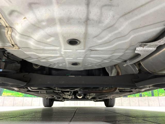 下回りがきれいなうちに、防錆加工の施工がオススメ。降雪地域はもちろん、沿岸部にお住いの方や、趣味でマリン・ウィンタースポーツをされる方にご好評いただいております。