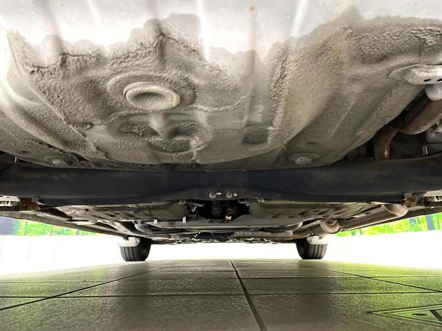 下回りがきれいなうちに、防錆加工の施工がオススメ。降雪地域はもちろん、沿岸部にお住いの方や、趣味でマリン・ウィンタースポーツをされる方にご好評いただいております。