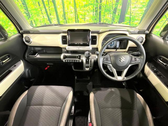 クロスビー ハイブリッドMZ 全周囲カメラ 純正8型ナビ セーフティサポート 禁煙車 ドラレコ コーナーセンサー スマートキー LEDヘッド ETC クルコン オートハイビーム 車線逸脱警報 オートライト(2枚目)