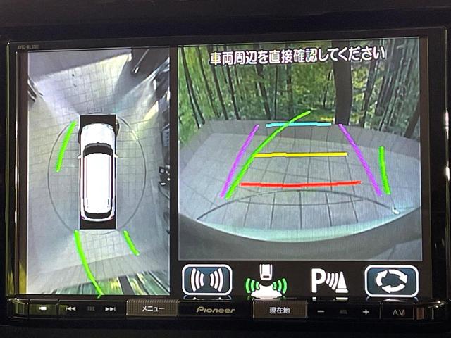 クロスビー ハイブリッドMZ 全周囲カメラ 純正8型ナビ セーフティサポート 禁煙車 ドラレコ コーナーセンサー スマートキー LEDヘッド ETC クルコン オートハイビーム 車線逸脱警報 オートライト(4枚目)