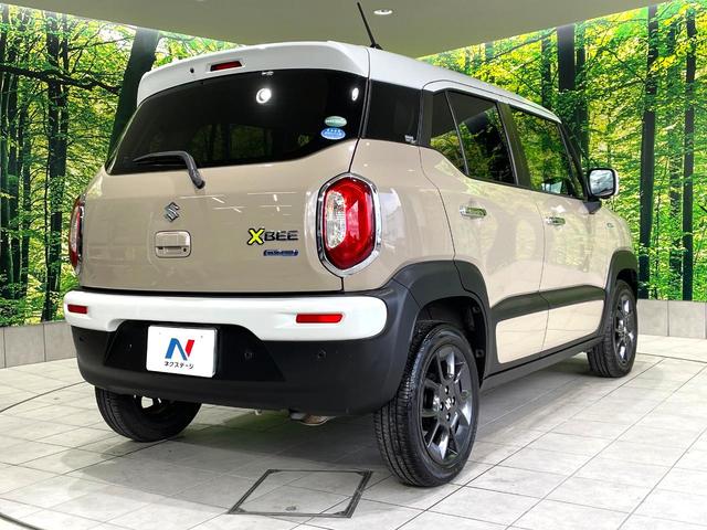 クロスビー ハイブリッドMZ 全周囲カメラ 純正8型ナビ セーフティサポート 禁煙車 ドラレコ コーナーセンサー スマートキー LEDヘッド ETC クルコン オートハイビーム 車線逸脱警報 オートライト(17枚目)