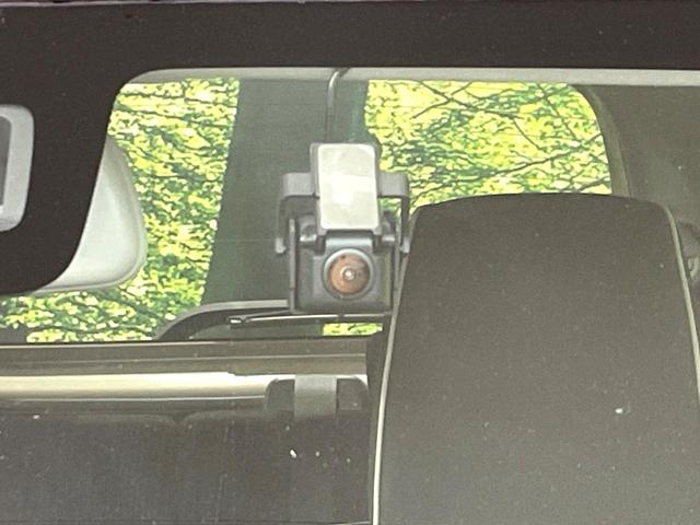 クロスビー ハイブリッドMZ 全周囲カメラ 純正8型ナビ セーフティサポート 禁煙車 ドラレコ コーナーセンサー スマートキー LEDヘッド ETC クルコン オートハイビーム 車線逸脱警報 オートライト(25枚目)