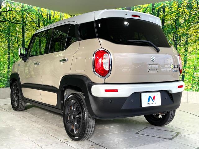 クロスビー ハイブリッドMZ 全周囲カメラ 純正8型ナビ セーフティサポート 禁煙車 ドラレコ コーナーセンサー スマートキー LEDヘッド ETC クルコン オートハイビーム 車線逸脱警報 オートライト(50枚目)