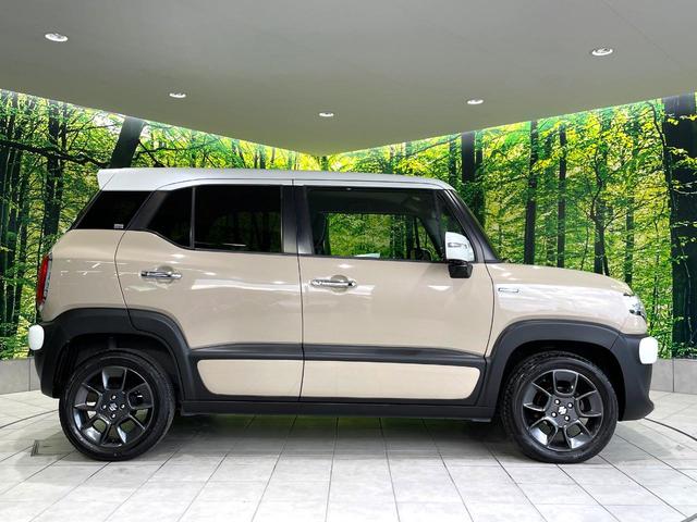 クロスビー ハイブリッドMZ 全周囲カメラ 純正8型ナビ セーフティサポート 禁煙車 ドラレコ コーナーセンサー スマートキー LEDヘッド ETC クルコン オートハイビーム 車線逸脱警報 オートライト(51枚目)