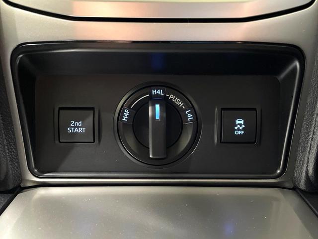 ランドクルーザープラド TX 禁煙車 サンルーフ セーフティーセンス 9型SDナビ バックカメラ レーダークルーズ オートハイビーム ETC Bluetooth再生 LEDヘッド/フォグ クリアランスソナー(6枚目)