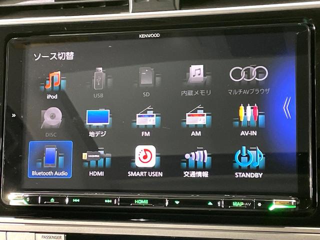 ランドクルーザープラド TX 禁煙車 サンルーフ セーフティーセンス 9型SDナビ バックカメラ レーダークルーズ オートハイビーム ETC Bluetooth再生 LEDヘッド/フォグ クリアランスソナー(22枚目)
