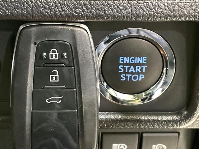 ランドクルーザープラド TX 禁煙車 サンルーフ セーフティーセンス 9型SDナビ バックカメラ レーダークルーズ オートハイビーム ETC Bluetooth再生 LEDヘッド/フォグ クリアランスソナー(24枚目)