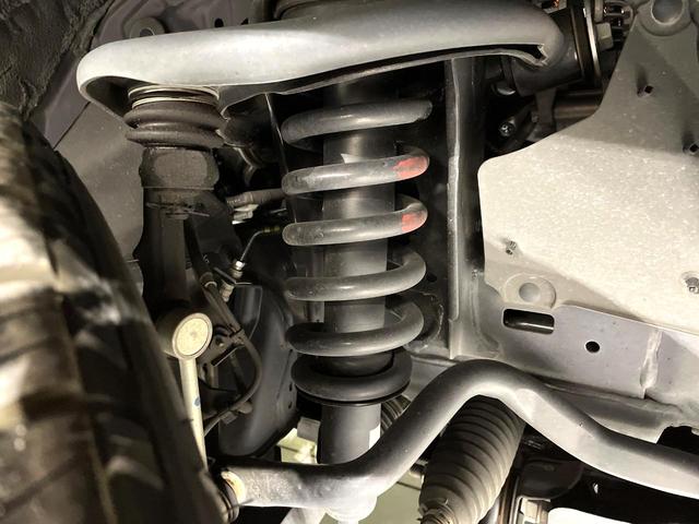 ランドクルーザープラド TX 禁煙車 サンルーフ セーフティーセンス 9型SDナビ バックカメラ レーダークルーズ オートハイビーム ETC Bluetooth再生 LEDヘッド/フォグ クリアランスソナー(59枚目)