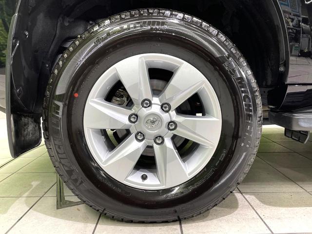 ランドクルーザープラド TX 禁煙車 サンルーフ セーフティーセンス 9型SDナビ バックカメラ レーダークルーズ オートハイビーム ETC Bluetooth再生 LEDヘッド/フォグ クリアランスソナー(60枚目)