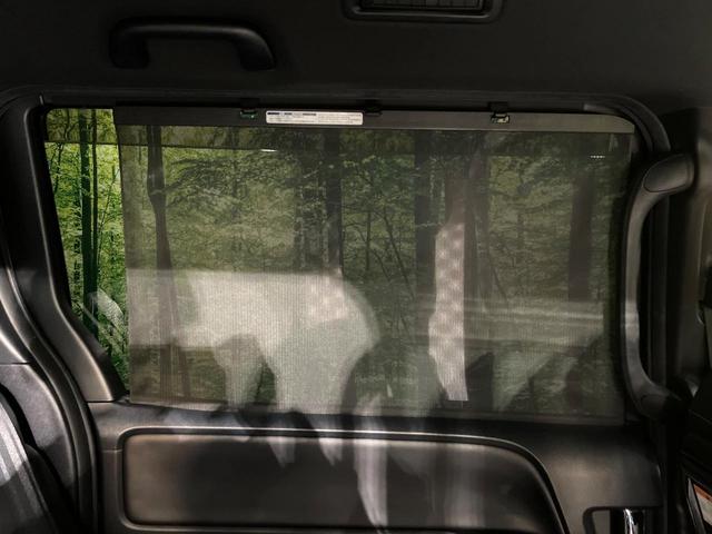 ノア ハイブリッドSi ダブルバイビー 禁煙車 両側電動スライドドア 純正10型ナビ フリップダウンモニター バックカメラ トヨタセーフティセンス シートヒーター リアオートエアコン クルコン LEDヘッド ETC(42枚目)