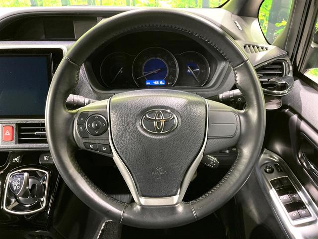 ノア ハイブリッドSi ダブルバイビー 禁煙車 両側電動スライドドア 純正10型ナビ フリップダウンモニター バックカメラ トヨタセーフティセンス シートヒーター リアオートエアコン クルコン LEDヘッド ETC(44枚目)
