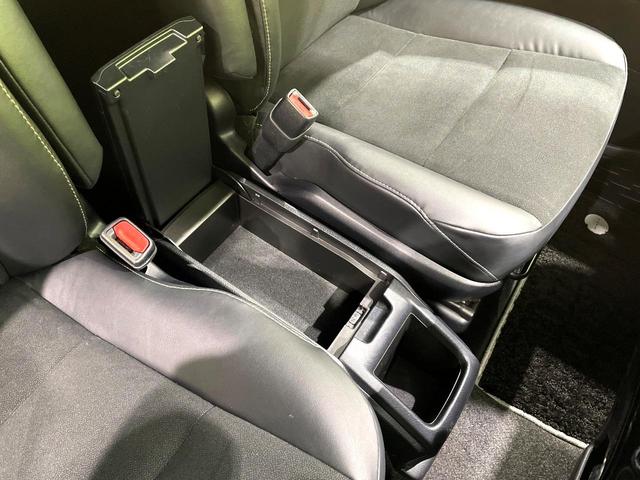 ノア ハイブリッドSi ダブルバイビー 禁煙車 両側電動スライドドア 純正10型ナビ フリップダウンモニター バックカメラ トヨタセーフティセンス シートヒーター リアオートエアコン クルコン LEDヘッド ETC(50枚目)