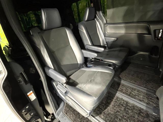 ノア ハイブリッドSi ダブルバイビー 禁煙車 両側電動スライドドア 純正10型ナビ フリップダウンモニター バックカメラ トヨタセーフティセンス シートヒーター リアオートエアコン クルコン LEDヘッド ETC(51枚目)