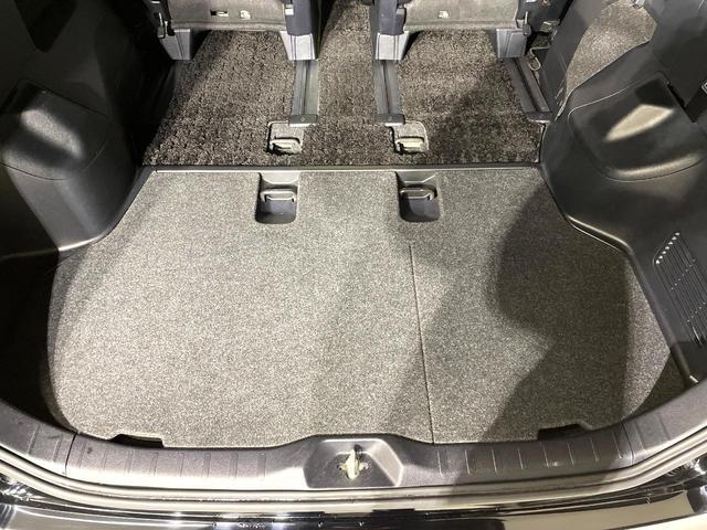 ノア ハイブリッドSi ダブルバイビー 禁煙車 両側電動スライドドア 純正10型ナビ フリップダウンモニター バックカメラ トヨタセーフティセンス シートヒーター リアオートエアコン クルコン LEDヘッド ETC(55枚目)
