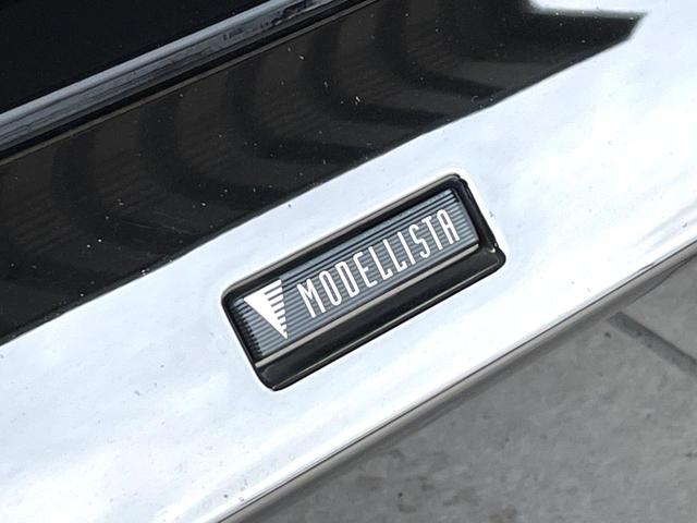 ヴェルファイア 2.5Z Gエディション 禁煙車 モデリスタエアロ フリップダウンモニター 純正10インチナビ バックカメラ 両側パワースライドドア パワーバックドア デジタルインナーミラー ブラインドスポットモニター ETC(3枚目)
