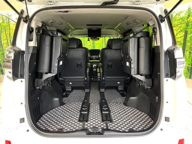 ヴェルファイア 2.5Z Gエディション 禁煙車 モデリスタエアロ フリップダウンモニター 純正10インチナビ バックカメラ 両側パワースライドドア パワーバックドア デジタルインナーミラー ブラインドスポットモニター ETC(11枚目)