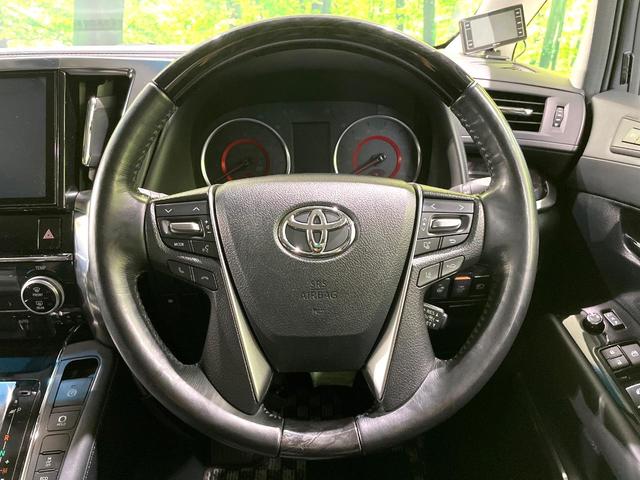 ヴェルファイア 2.5Z Gエディション 禁煙車 モデリスタエアロ フリップダウンモニター 純正10インチナビ バックカメラ 両側パワースライドドア パワーバックドア デジタルインナーミラー ブラインドスポットモニター ETC(12枚目)