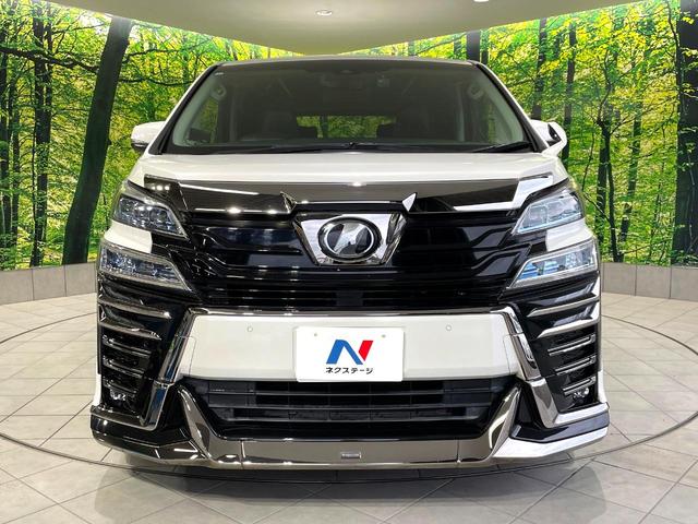 ヴェルファイア 2.5Z Gエディション 禁煙車 モデリスタエアロ フリップダウンモニター 純正10インチナビ バックカメラ 両側パワースライドドア パワーバックドア デジタルインナーミラー ブラインドスポットモニター ETC(15枚目)