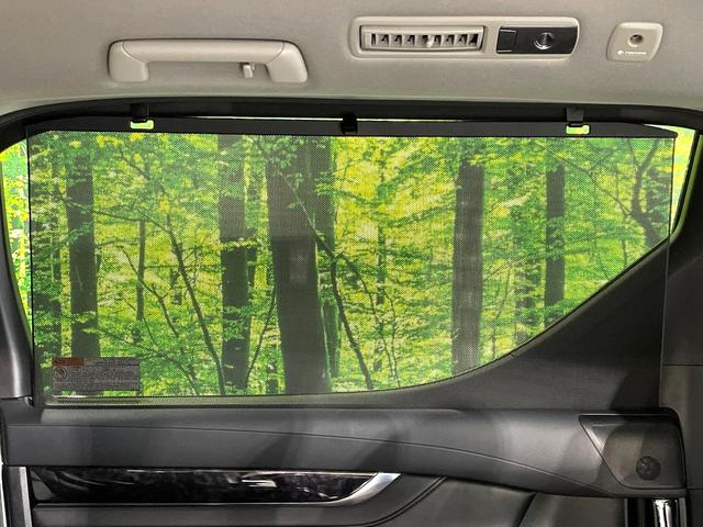 ヴェルファイア 2.5Z Gエディション 禁煙車 モデリスタエアロ フリップダウンモニター 純正10インチナビ バックカメラ 両側パワースライドドア パワーバックドア デジタルインナーミラー ブラインドスポットモニター ETC(34枚目)