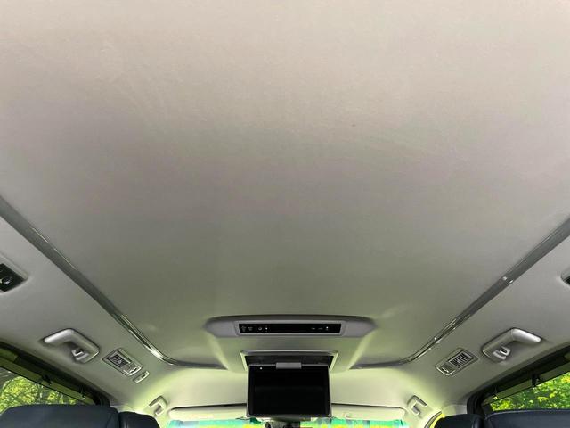 ヴェルファイア 2.5Z Gエディション 禁煙車 モデリスタエアロ フリップダウンモニター 純正10インチナビ バックカメラ 両側パワースライドドア パワーバックドア デジタルインナーミラー ブラインドスポットモニター ETC(41枚目)