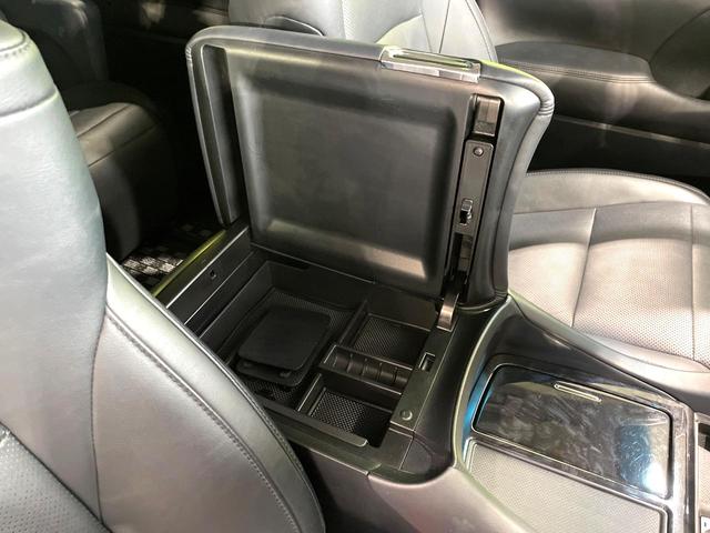 ヴェルファイア 2.5Z Gエディション 禁煙車 モデリスタエアロ フリップダウンモニター 純正10インチナビ バックカメラ 両側パワースライドドア パワーバックドア デジタルインナーミラー ブラインドスポットモニター ETC(47枚目)