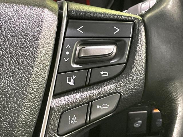 ヴェルファイア 2.5Z Gエディション 禁煙車 モデリスタエアロ フリップダウンモニター 純正10インチナビ バックカメラ 両側パワースライドドア パワーバックドア デジタルインナーミラー ブラインドスポットモニター ETC(63枚目)