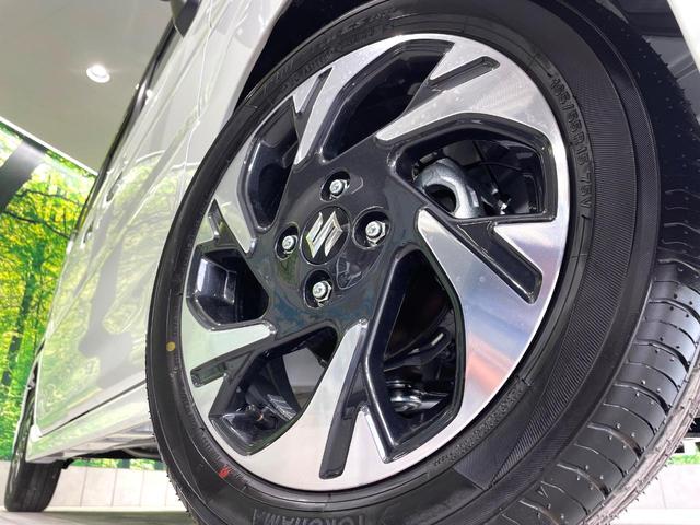 スペーシアカスタム ハイブリッドXS 届出済未使用車 スズキセーフティサポート 両側電動スライドドア レーダークルーズ ハーフレザーシート スマートキー LEDヘッドライト オートハイビーム オートライト シートヒーター オットマン(13枚目)